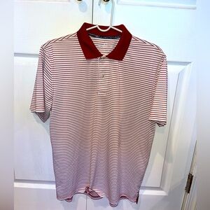 Men’s Southern Tide - Red Polo
